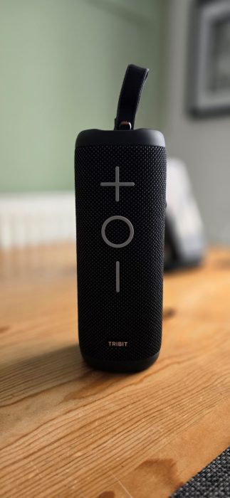 Tribit Stormbox 2   Bluetooth Speaker   Review