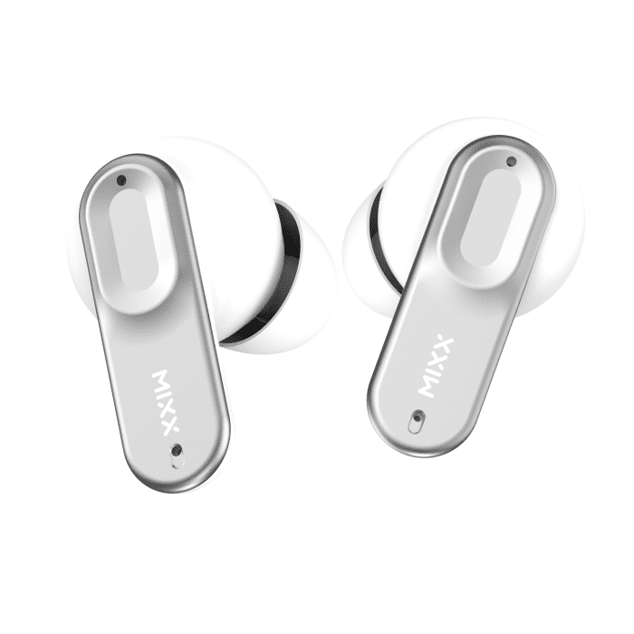 MIXX launches its new StreamBuds Ultra Mini true wireless earbuds offering true customisation of sound and touch control at an affordable price.