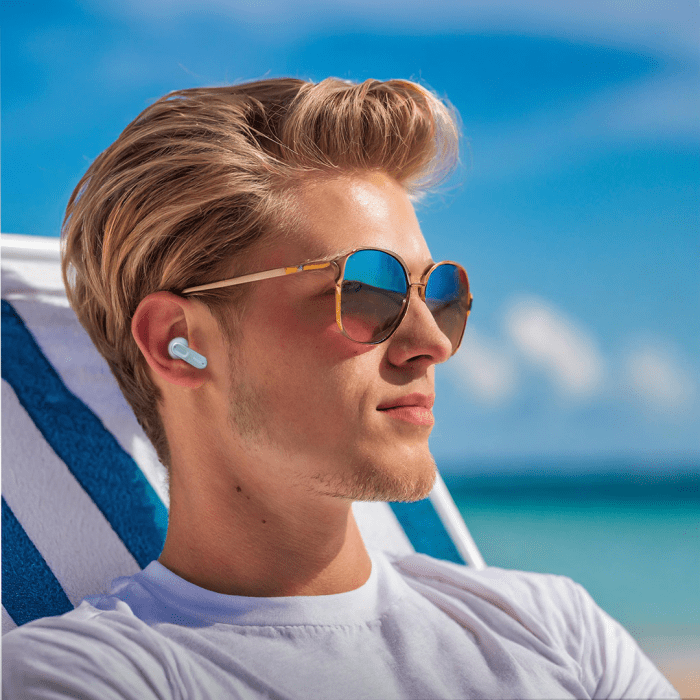 MIXX launches its new StreamBuds Ultra Mini true wireless earbuds offering true customisation of sound and touch control at an affordable price.