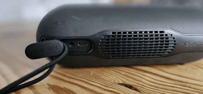 Tribit XSound Plus 2 Wireless Speaker   Review